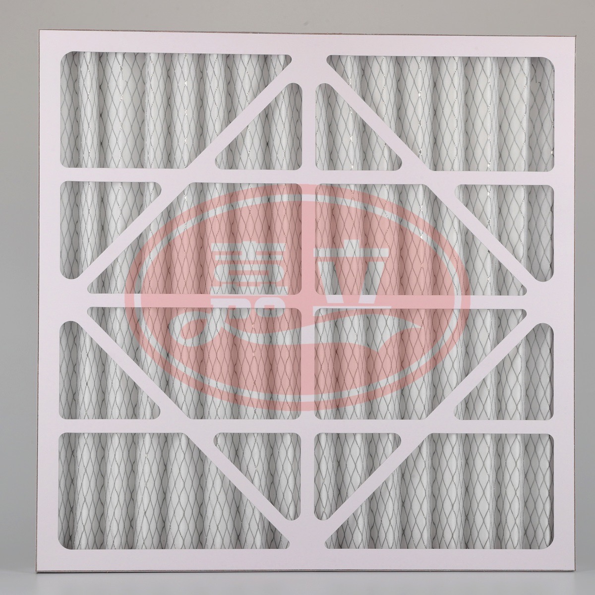 黔南纸框过滤器